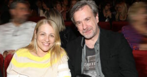 Μαριάννα Τουμασάτου: «Με τον Αλέξανδρο Σταύρου έχουμε δώσει τις μάχες μας»