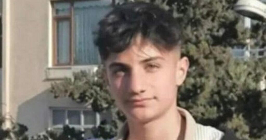 Τραγικός θάνατος 15χρονου στην Τουρκία από φρικτό «πλάκα»