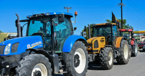 Ανησυχία στην κυβέρνηση για τις κινητοποιήσεις αγροτών και κτηνοτρόφων