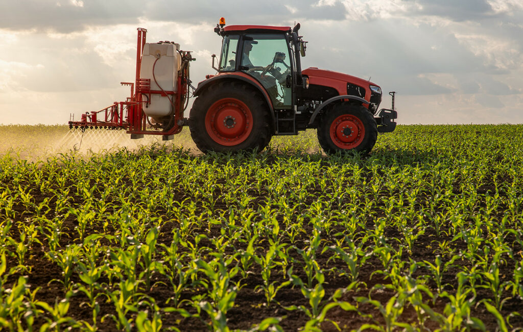 Τραγωδία στην Κρήτη: Νεκρός ηλικιωμένος από τρακτέρ