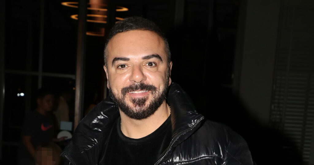 Τριαντάφυλλος: «Δεν παρακολουθώ Λιάγκα, γυρίζει εύκολα τη μπιφτέκα»