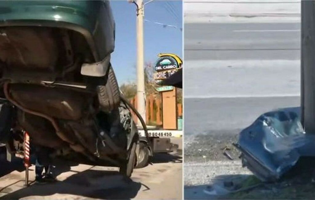 Τρεις άνθρωποι σκοτώθηκαν σε τροχαία στην Αττική μέσα σε λίγες ώρες