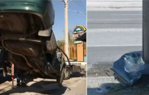 Τρεις άνθρωποι σκοτώθηκαν σε τροχαία στην Αττική μέσα σε λίγες ώρες