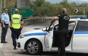 Δεκατέσσερις νεκροί και 554 τραυματίες σε τροχαία στην Αττική τον Οκτώβριο