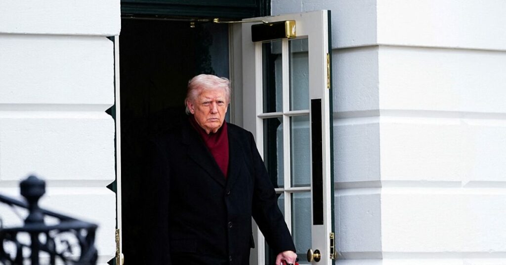 Οι παραχωρήσεις Τραμπ για την Ουκρανία και οι ανησυχίες των Ευρωπαίων