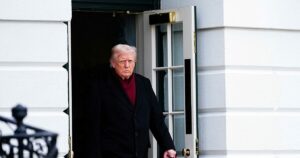 Οι παραχωρήσεις Τραμπ για την Ουκρανία και οι ανησυχίες των Ευρωπαίων