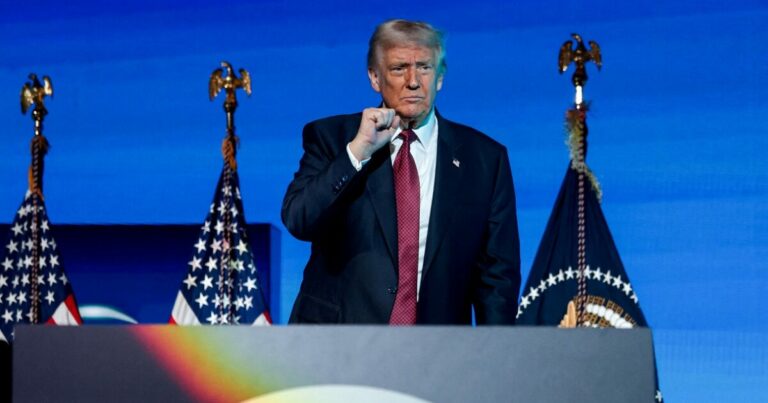 CNN: Η αισιοδοξία Τραμπ για τις διαπραγματεύσεις Ουκρανίας-Ρωσίας