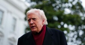 Ο Τραμπ αναθεωρεί το σχέδιο των 28 σημείων για την Ουκρανία