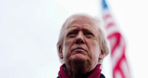 Ο Τραμπ χαρακτηρίζει τους «Αδελφούς Μουσουλμάνους» τρομοκρατική οργάνωση