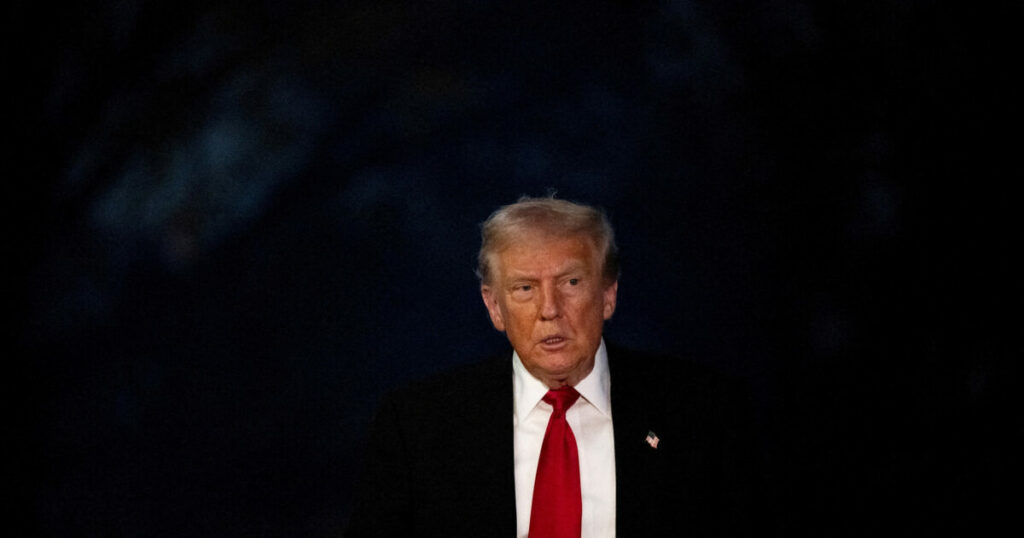 Τραμπ: Στέλνει τον Γουίτκοφ στη Ρωσία, ελπίζει σε συνάντηση με Ζελένσκι και Πούτιν