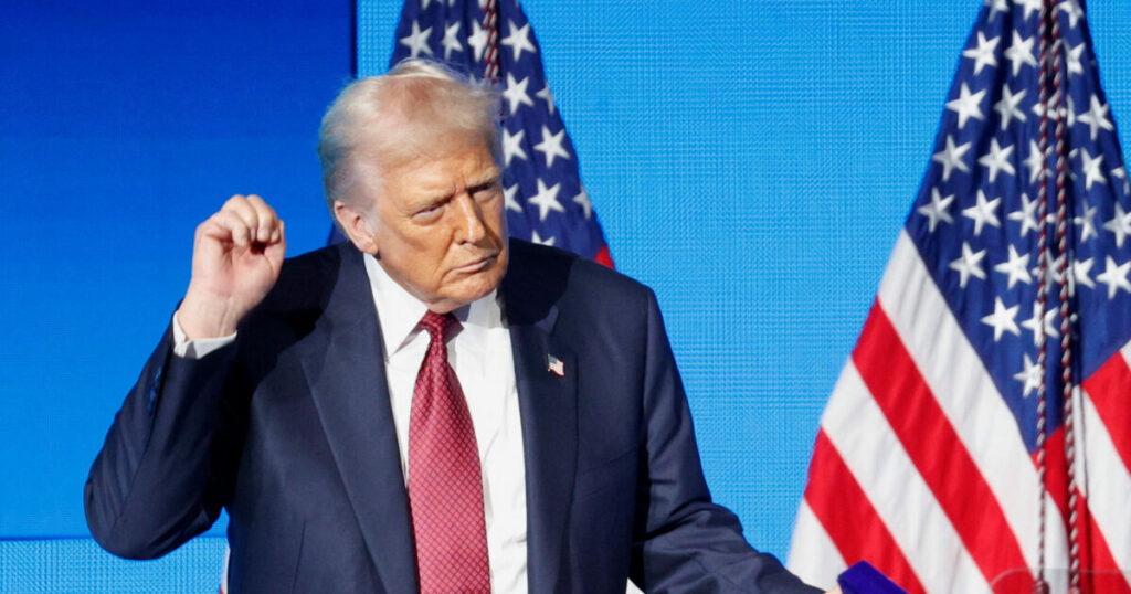 Ο Τραμπ και η τεχνητή νοημοσύνη: Από βασιλιάς μέχρι Σούπερμαν