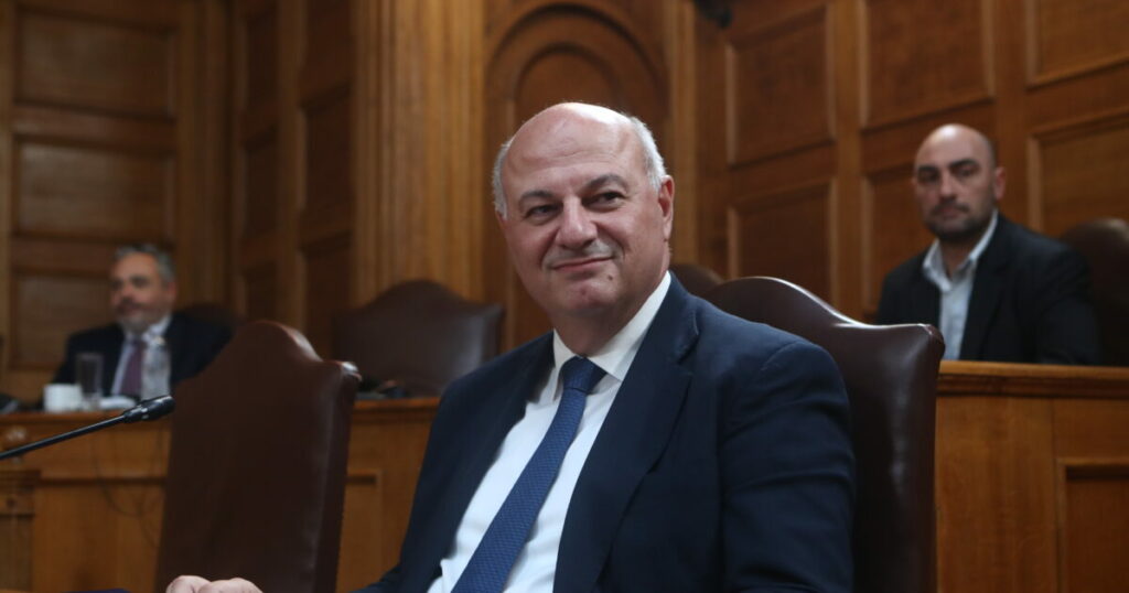 Κώστας Τσιάρας: Νέο πλαίσιο λειτουργίας για τον ΟΠΕΚΕΠΕ