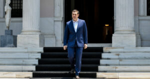 Αλέξης Τσίπρας: Αποκαλύψεις και αυτοκριτική στην Ιθάκη