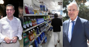 Δημοσκοπήσεις: ΝΔ προηγείται του ΠΑΣΟΚ με διαφορά 16 μονάδων