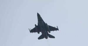 F-16 Viper: Η Τουρκία επιδιώκει την απόκτηση των μαχητικών αεροσκαφών