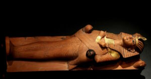 Θησαυροί του Τουταγχαμών στο Μεγάλο Αιγυπτιακό Μουσείο: Μια μοναδική έκθεση