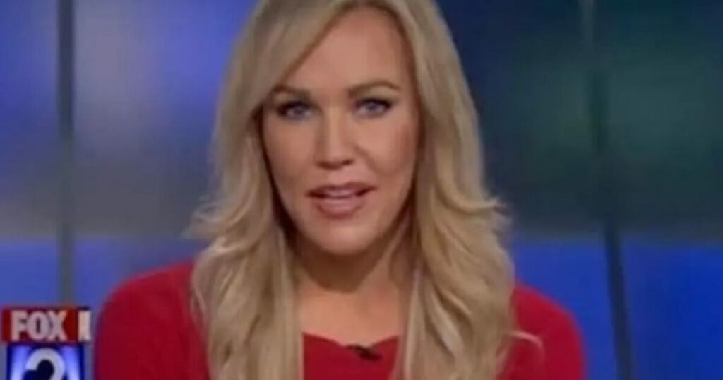 Σοκ στην πολιτεία του Κάνσας: Πρώην τηλεπαρουσιάστρια σκότωσε τη μητέρα της