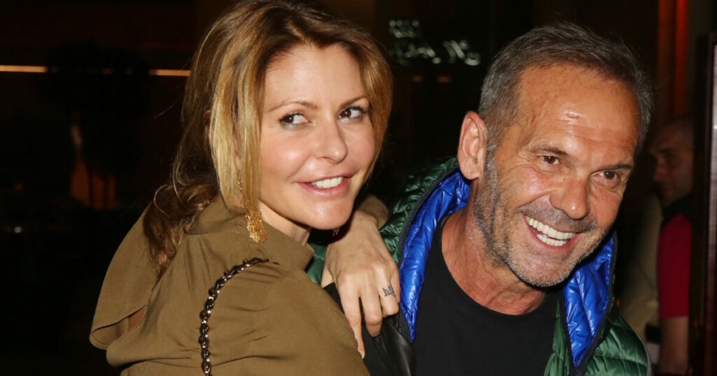 Πέτρος Κωστόπουλος: «Θα έπρεπε να είμαι καλύτερος σύζυγος»