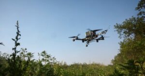 Σουηδία: Διακόπηκε η λειτουργία του αεροδρομίου Γκέτεμποργκ λόγω drone