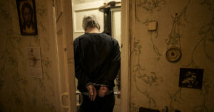 Πώς το Κρεμλίνο στρατολογεί Ουκρανούς για κατασκοπεία