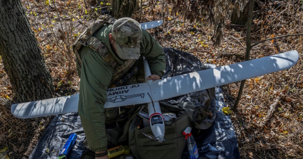 Ρωσία: Ζημιές στον πυρηνικό σταθμό του Νοβοβορονέζ από ουκρανικά drones