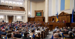 Ουκρανία: Αποπομπή υπουργών Ενέργειας και Δικαιοσύνης για διαφθορά