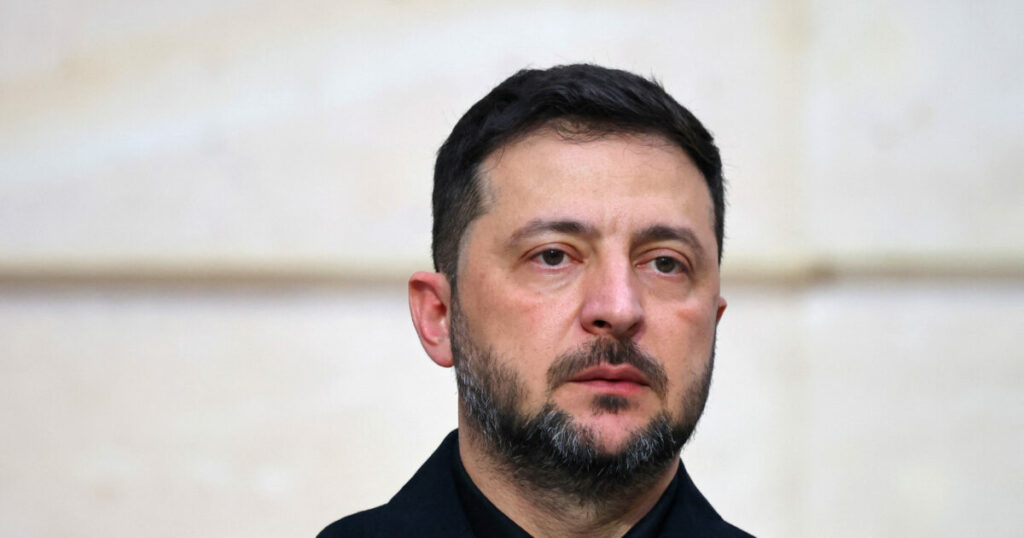 The Economist: Οι ΗΠΑ και το αμφιλεγόμενο σχέδιο ειρήνης για την Ουκρανία