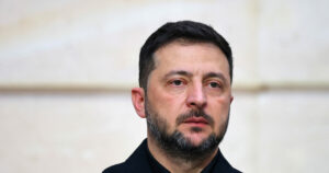 The Economist: Οι ΗΠΑ και το αμφιλεγόμενο σχέδιο ειρήνης για την Ουκρανία