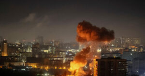 Η Ουκρανία πλήττει ρωσικό εργοστάσιο παραγωγής πυραύλων