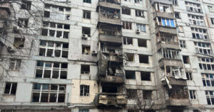 Δορυφορικές εικόνες αποκαλύπτουν την τύχη παιδιών από την Ουκρανία