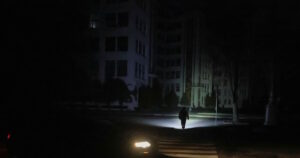 Ρωσία: Χωρίς ρεύμα πάνω από 20.000 κάτοικοι λόγω επιθέσεων από drones