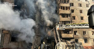 Telegraph: Το σχέδιο Τραμπ προτείνει στην Ουκρανία ενοικίαση του Ντονμπάς στη Ρωσία