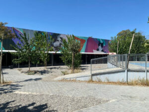 Δικαιώθηκε ο Δήμος Αθηναίων για το καταφύγιο "Σωκράτης"