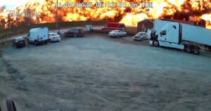 Συντριβή αεροσκάφους στο Κεντάκι: 9 νεκροί και 11 τραυματίες, αναστολή παραδόσεων από UPS