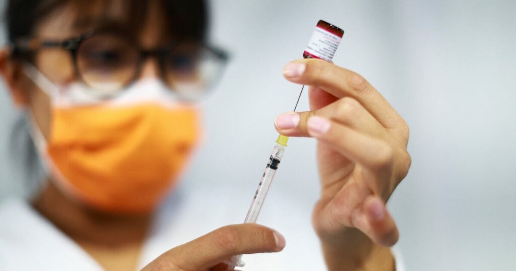 ΠΟΥ: Η κλιματική κρίση είναι υγειονομική και επιτακτική