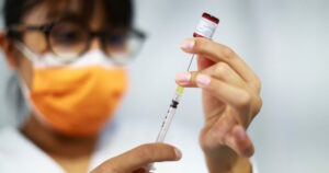 ΠΟΥ: Η κλιματική κρίση είναι υγειονομική και επιτακτική