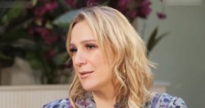 Βίκυ Καρατζόγλου: «Δέχθηκα σεξουαλική παρενόχληση και ήθελα να με διώξουν»