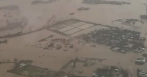 Βιετνάμ: Στους 16 οι νεκροί από πλημμύρες και κατολισθήσεις λόγω κακοκαιρίας