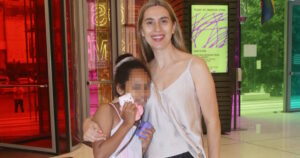 Βίκυ Βολιώτη: «Η υιοθεσία ήταν πάντα επιθυμία μου, όχι ανάγκη»