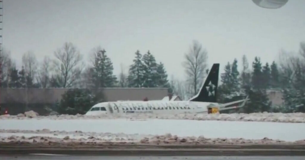 Λιθουανία: Κλειστό το αεροδρόμιο του Βίλνιους μετά από ατύχημα αεροσκάφους