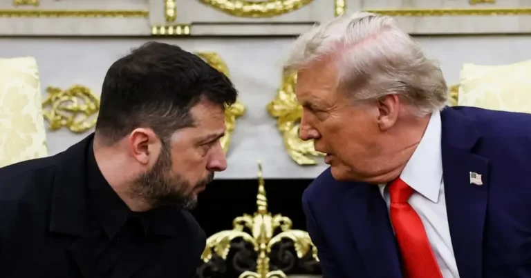 Ανασφάλεια στο Κίεβο για τη μυστική συμφωνία των 28 σημείων