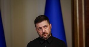 Βολοντίμιρ Ζελένσκι: Συμφωνία με την Ελλάδα για εισαγωγές φυσικού αερίου