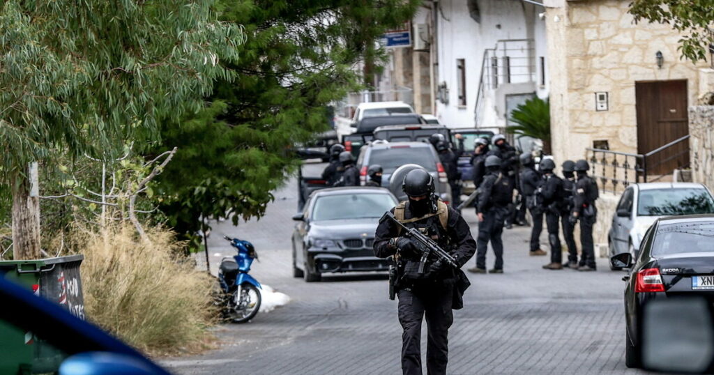 Σφοδρή αντιπαράθεση ΠΑΣΟΚ - Ιωακείμ Γρυσπολάκη για τα Βορίζια