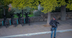 Χρυσοχοΐδης: Αυστηρότερα μέτρα μετά το μακελειό στα Βορίζια