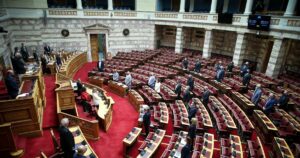 Δημοσκόπηση Alco: 54% των πολιτών δεν εμπιστεύεται εναλλακτικά κόμματα