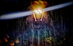 Νέα κακοκαιρία πλήττει την Αττική – Προειδοποιήσεις από τους μετεωρολόγους