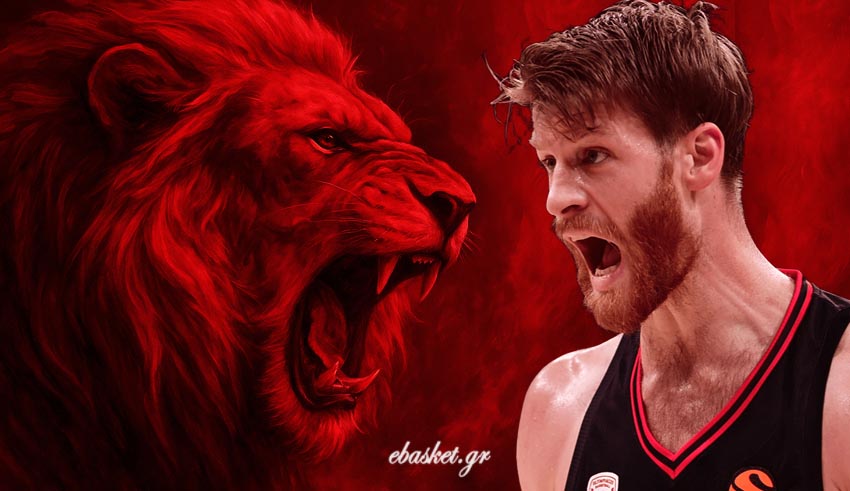 Ο Ολυμπιακός και η σημασία του Ουόκαπ στο παιχνίδι