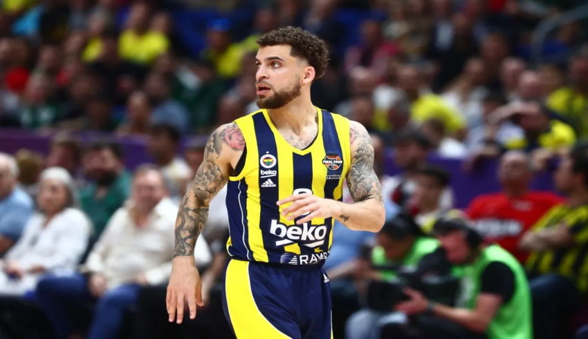 Νέα προβλήματα για τον Ουίλμπεκιν στη Φενέρ