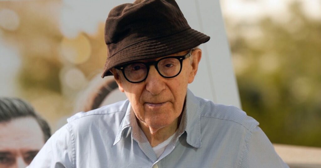 Ο Γούντι Άλεν γιορτάζει τα 90 του χρόνια: Από τα αστεία στη μεγάλη οθόνη