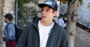 Χάρης Τζωρτζάκης: «Μας έκοψαν το ρεύμα για 320 ευρώ»